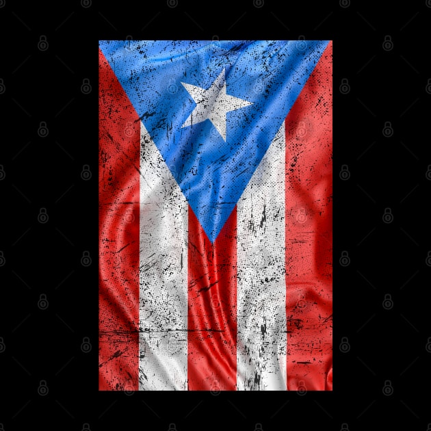 Puerto Rico Flag | Boricua, Nuyorican by soufibyshop