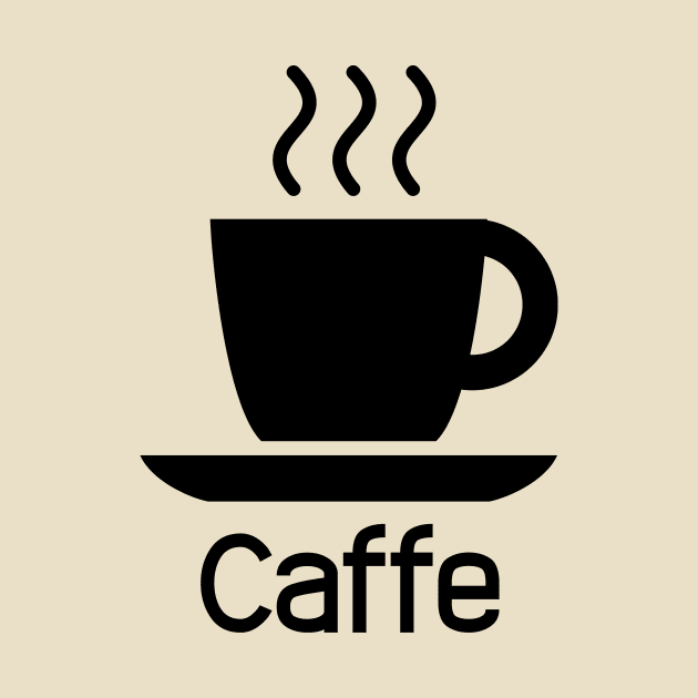 Coffee (Interlingua) by dikleyt