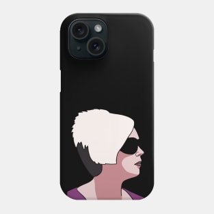 Karen Meme Phone Case