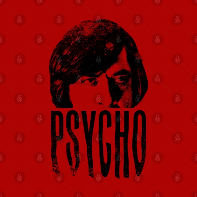 Psycho by Zen Cosmos Official