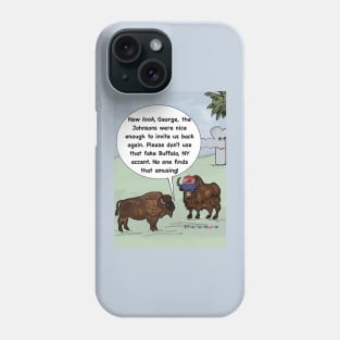 Accent Phone Case