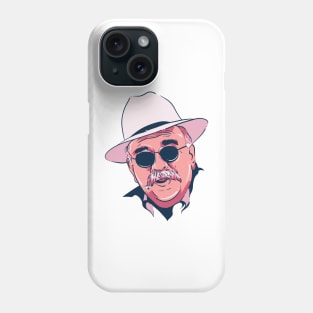 Diabeetus Simple Vector Phone Case