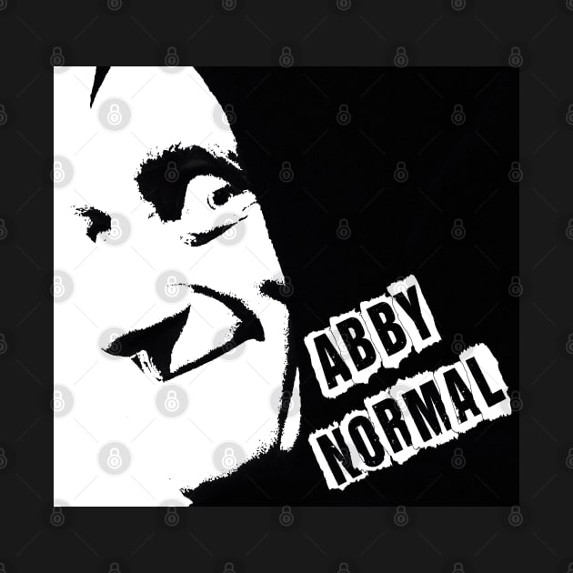 Abby Normal by bentWitch