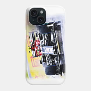 Giovinazzi 99 Phone Case