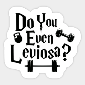 Do You Even Leviosa From Human Things I Want As Gifts