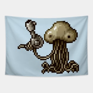 Alien Tapestry