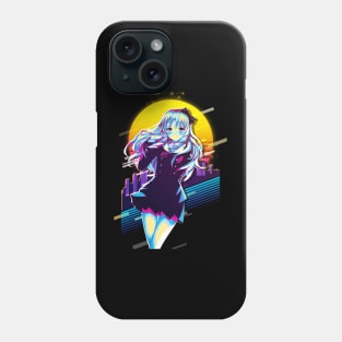 Eromanga Sensei - Elf Yamada Phone Case