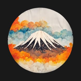 Mt. Fuji T-Shirt