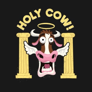 Holy Cow T-Shirt