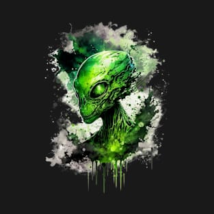 Alien T-Shirt