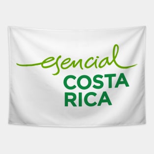 Esencial Costa Rica Tapestry