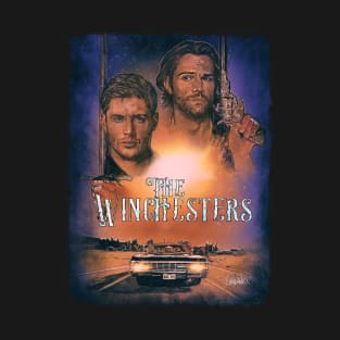 The Winchesters T-Shirt