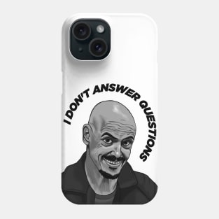 Ray Shoesmith Scott Ryan 1 Phone Case