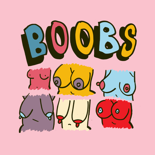 Boobs