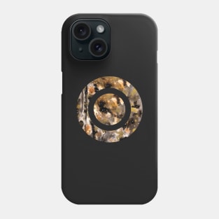 Metallic Galaxy Phone Case