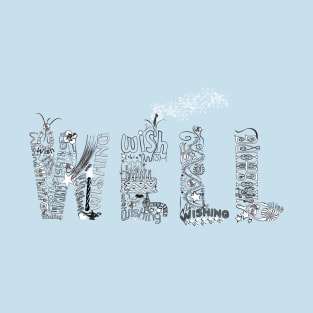 Wishing Well T-Shirt