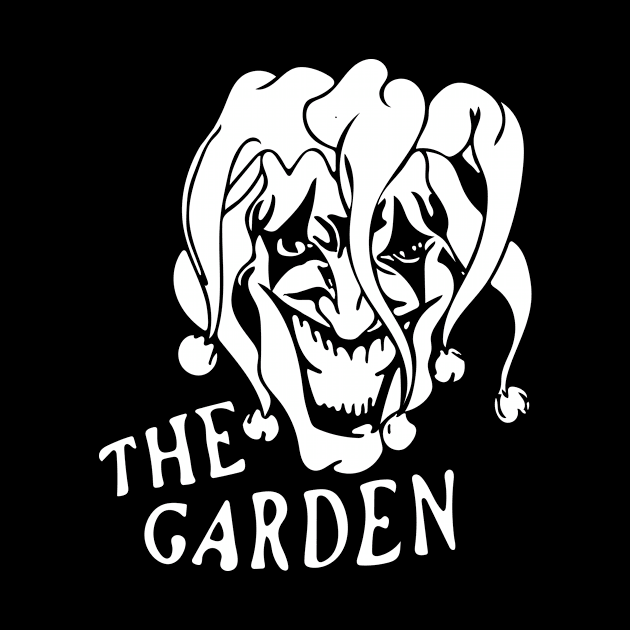 the-garden-high-resolution-transparent by Darius Perezz