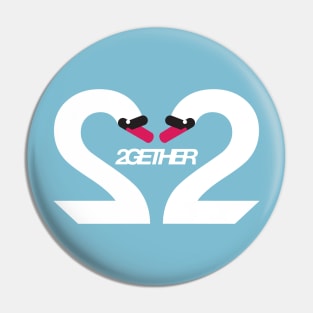together Pin