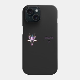 Hellion Baphomet Phone Case