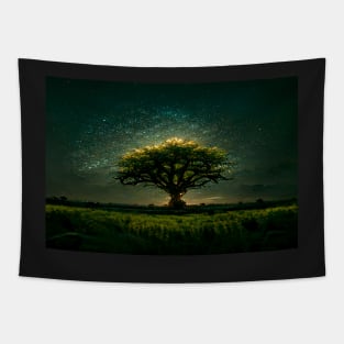 Tree Of Life Unwind Art Work / The Tree Of Life Design Tapestry