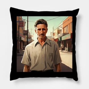 George Orwell Pillow