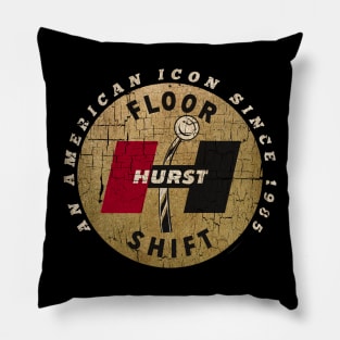 Hurst Performance || Floor Shift Pillow