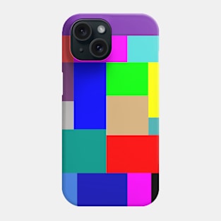 rect Phone Case