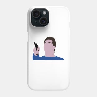 Garbage Day Phone Case