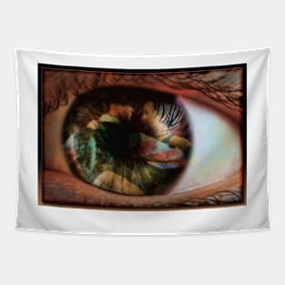 The Eye Tapestry