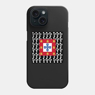 Portugal Phone Case