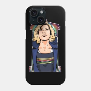 Lets Get a Shift On Phone Case