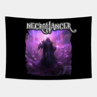 Necromancer Tapestry