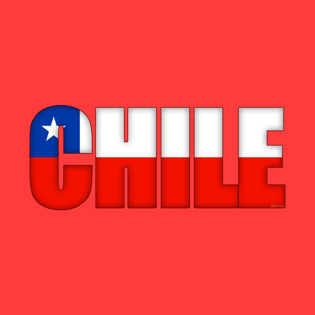 Chile by SeattleDesignCompany