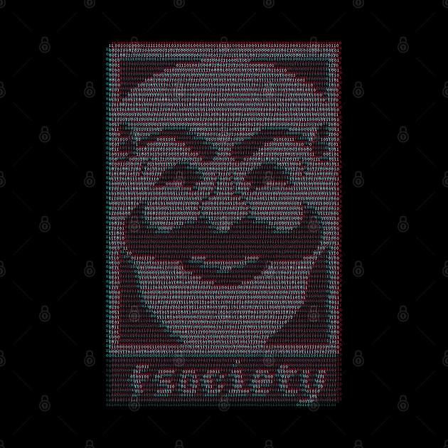 mr. robot fsociety .dat by Uwaki