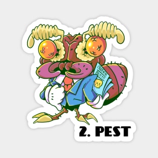 Pest Magnet