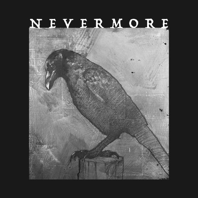 Nevermore by Jeff Allyn Szwast