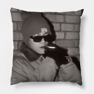 Boss Pillow