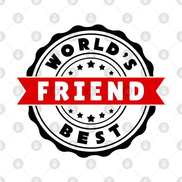 World's Best Friend by TheArtism