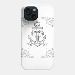 Salty Phone Case