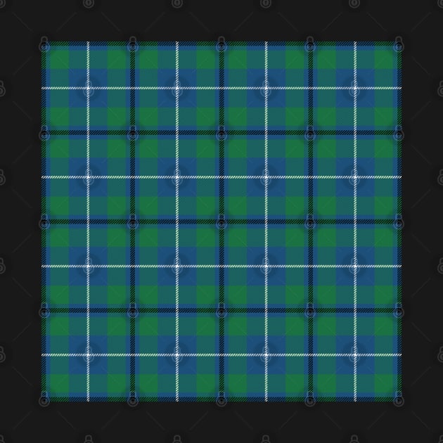 Glen Ancient Plaid Tartan Scottish by ScottishShop