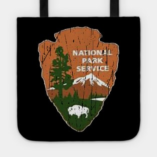 NATIONAL PARK SERVICE Tote