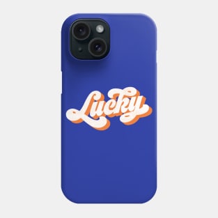 Lucky Phone Case