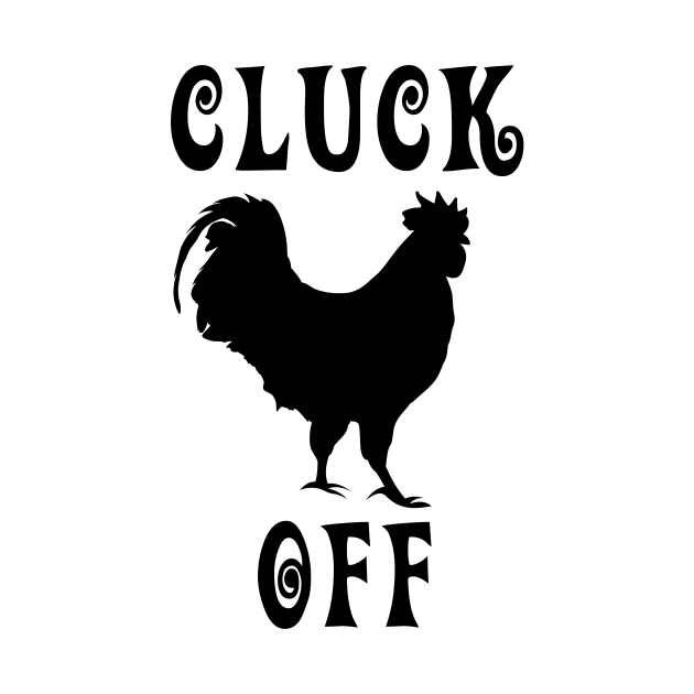 Cluck Off by imphavok