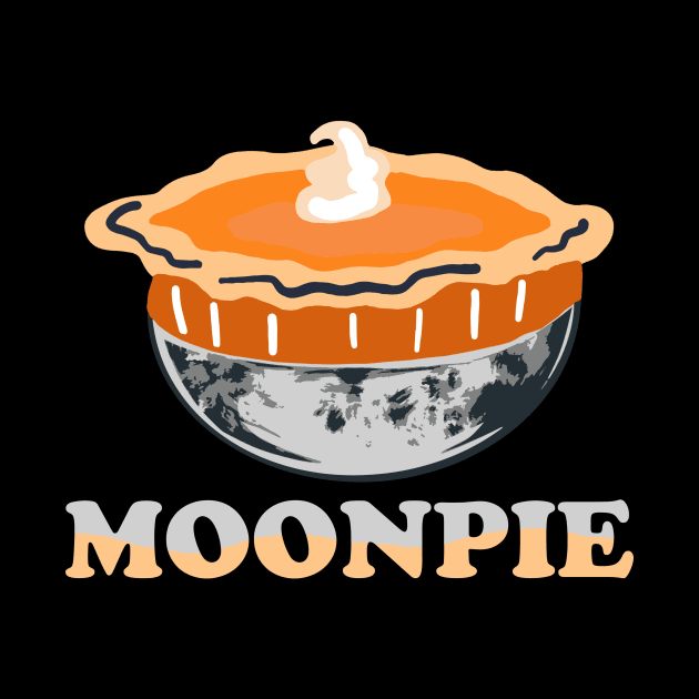 Moon cake moon cake pie by HBfunshirts