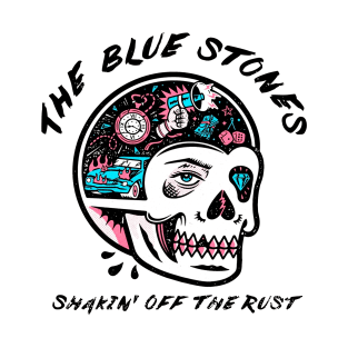 The Blue Stones 2 T-Shirt