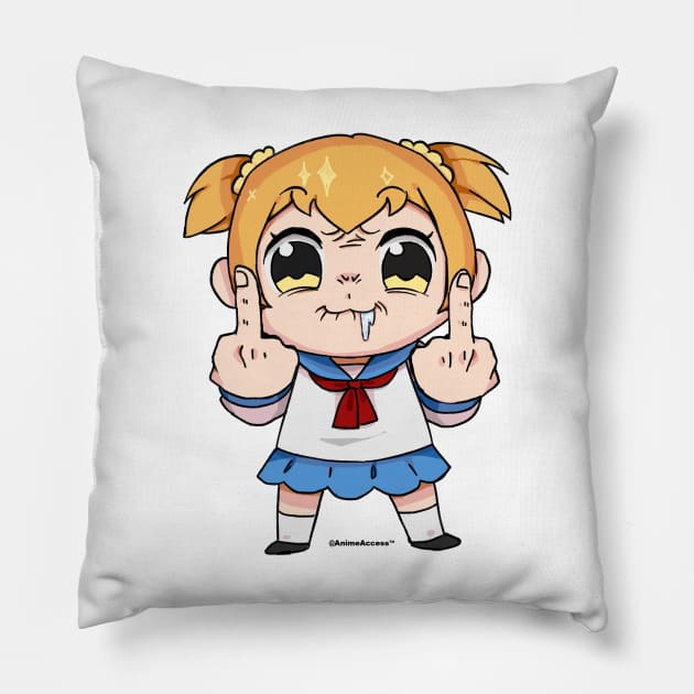 Pop Team Epic - Popuko Pillow by Anime Access