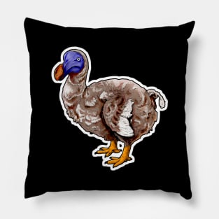 Dodo Pillow