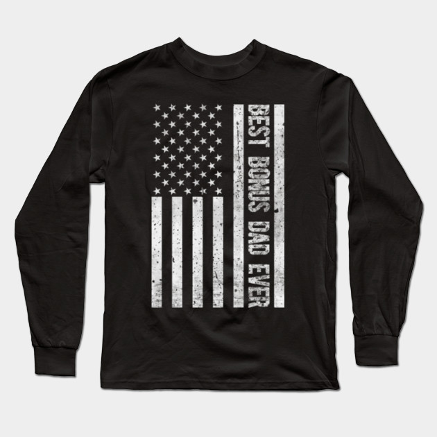 best step dad shirt