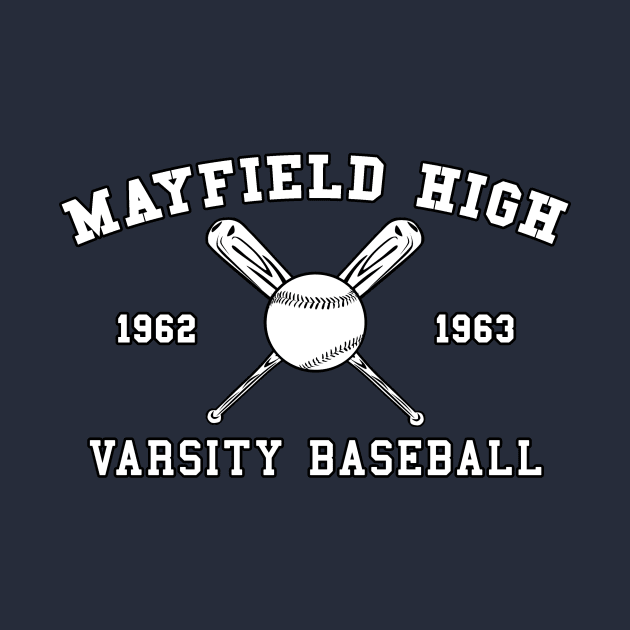 Mayfield High by Vandalay Industries