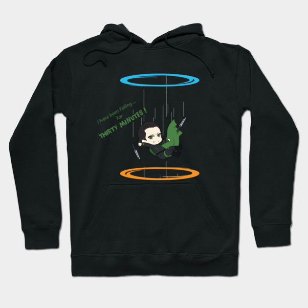 loki sweatshirt